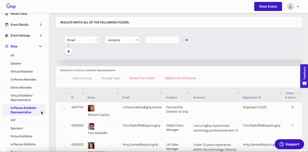 What Are Custom Groups and How Do They Work?