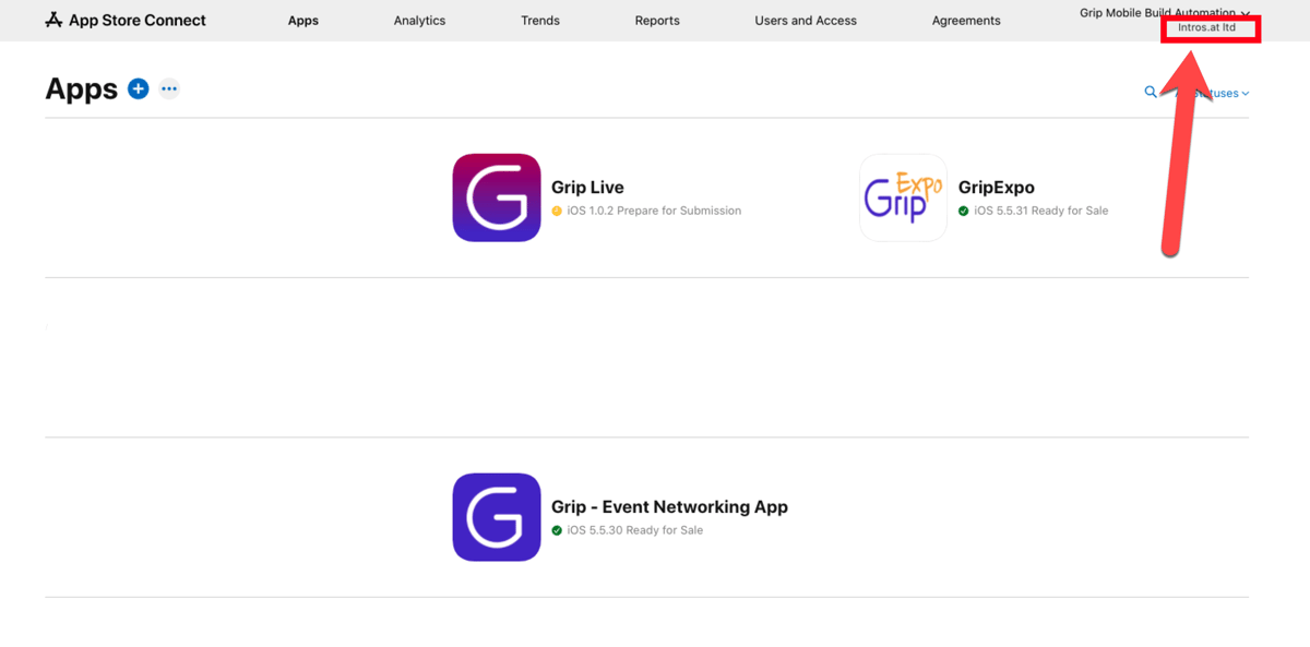 Mobile app asset & specification guide