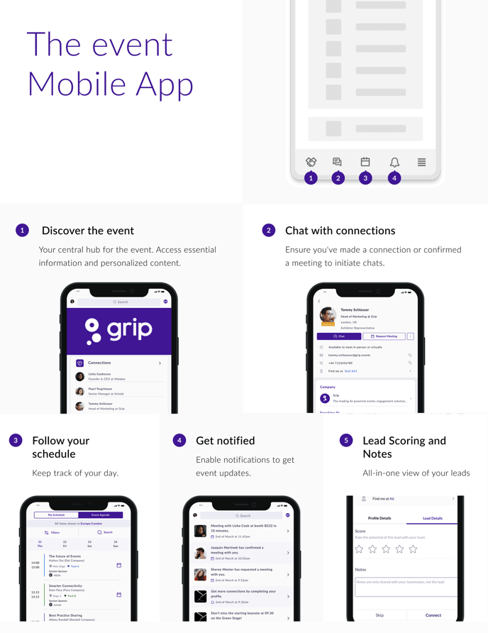 MOBILE APP EXHIBITOR REP VERSION-1