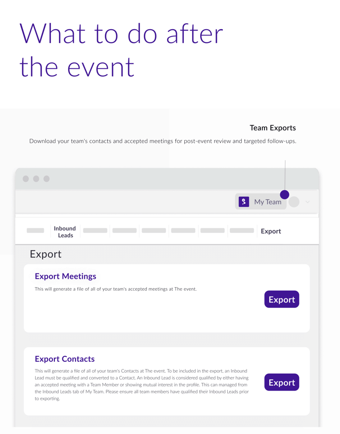 POST-EVENT EXHIBITOR REP VERSION-1