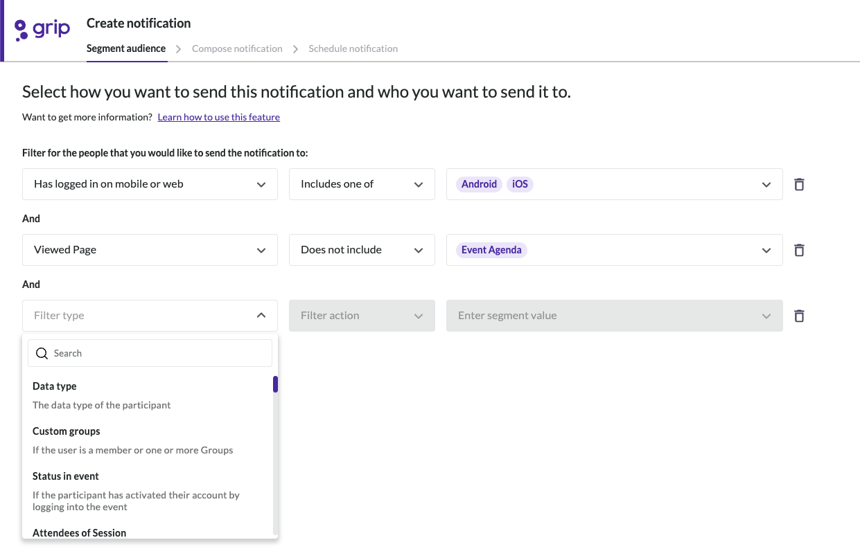 How Do I Set Up and Use Push Notifications?