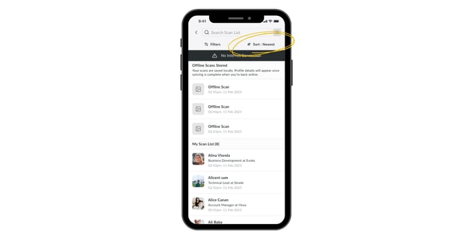 Template for product launch notes (78)