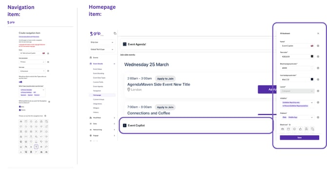 Template for product launch notes (81)